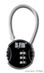 Exo Terrarium Lock. Fixed Price $10.99.