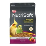 Parakeet And Cockatiel Food Seed Blend For Pet Birds, 2 Lb Bag. Fixed Price $26.92.