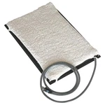 Farm Innovators HM-60S Small Plastic Heated Pet Mat With Fleece Cover, Watt. Fixed Price $68.99.