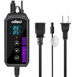 Digital Mat Thermostat, Pid Reptile Lamp Dimming Heating.... Fixed Price $35.99.