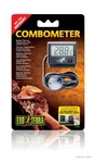 Exo Terra Digital Thermometer/hygrometer. Fixed Price $32.99.