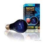 Exo Terra Night Heat Lamp - A19 75 Watt. Fixed Price $11.99.