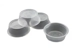 1.5OZ Disposable Reptile Lizard Food Water Cups Dishes Magnatural Repashy Gec.... Fixed Price $30.00.