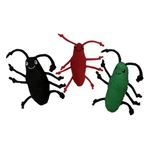 Ra Catnip Crickets - Assorted Pack Of 3. Fixed Price $17.76.