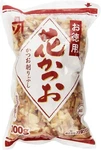 Extra Large Bonito Flakes Big Value - 3.52 Oz Ounce (pack 1). Fixed Price $22.20.