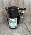 Mistking MKP-125-50 Ultimate Diaphragm Misting Pump Unit Only. Fixed Price $99.97.
