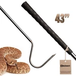 Hook, Copperhead Series For Catching, Controlling, Moving Snakes, St.... Fixed Price $78.71.