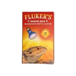 Reptile, Flukers Incandescent Basking Bulb (40 Watt). Fixed Price $8.22.