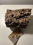 Zoo Natural Cork Bark Round Brown, Medium. Fixed Price $23.39.