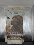 Dog Weight Gainer - Protein Powder High Calorie Food Supplement. Fixed Price $25.00.