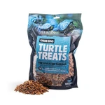 Turtle Treats Freeze Dried River Shrimp High Protein 12 Oz Grub. Fixed Price $35.99.
