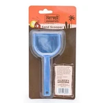 Hermit Crab Sand Scooper 1 Each, Blue By Flukers. Fixed Price $9.98.