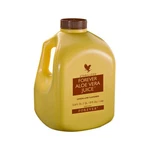 Forever Aloe Juice 1L Pure Inner Leaf Drink 33.8 Fl Oz Sugar Free Digestive. Fixed Price $22.80.