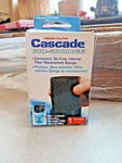 Penn-plax Replacement Bio-sponge Fits Cascade 300 Internal Filter CIF1FI New!. Fixed Price $8.99.