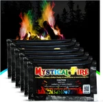 Mystical Color Changing Packets Pits Campfire Long-lasting Enchanted. Fixed Price $10.71.