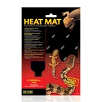 Exo Mat 4 Watt Reptile Terrarium Substrate Heater PT-2015. Fixed Price $22.99.