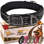 Adityna Heavy Duty Collar With Handle Thick For Large Dogs -.... Fixed Price $32.97.