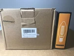 Omaykey 2W Led Candelabra Bulbs 25W Equivalent 3000K Soft White (7 Pack). Fixed Price $12.99.