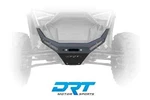 Drt Heavy Duty Front Winch Bumper Skid Plate Polaris Rzr Pro XP4 2020-24. Fixed Price $368.00.