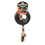 Tirebiter Pawtrack With Rope 1O Inch Large Count By Mammoth Pet Products. Fixed Price $34.24.