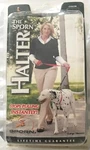 The Sporn Black Large Fits 16 -24 Stop Pulling Dog Halter Instantly Ships Gast. Fixed Price $27.49.