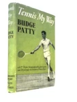 Tennis My Way (budge Patty - 1951) (ID:60639). Fixed Price $15.31.