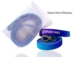 Premium Comfort Control Dog Leash Heavy-duty Locking Safety Hook By Spark Paws. Fixed Price $12.84.