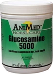 Animed Horse Glucosamine 5000 Supplement, 16 Oz. Fixed Price $15.99.