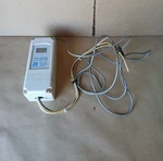 Ranco Series Electronic Temperature Control Unit ETC-111000-000 1139-27 Is-k. Fixed Price $39.95.