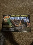 Zoo Med Naturalistic Terrarium Waterfall Kit: Free U.s Shipping. Fixed Price $33.59.