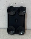 Marina A306 I160 Internal Filter Replacement Part Suction Cups And Bracket. Fixed Price $7.99.