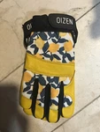Fit For Oizen Leather Tough Cowhide Work Gardening Gloves Women Thorn Proof. Fixed Price $21.00.
