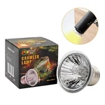 Uva Uvb Reptile Basking Lamp 3.0 Sun Light Bulb For Turtle Lizard Heat & Calcium. Fixed Price $6.99.