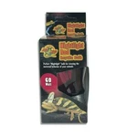 Ra Nightlight Red Reptile Bulb - 60 W. Fixed Price $19.29.