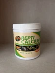 Zoo Med Repti Calcium + D3. Fixed Price $17.99.