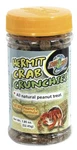 Zoo Med Hermit Crab All Natural Peanut Butter Crunchies Nutritious Tasty Treats. Fixed Price $8.51.