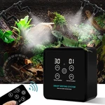 Reptile Mister Automatic Humidifier Timer Programmable Smart Spray Mecesor Frogs. Fixed Price $51.99.