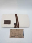 Hide And Drink Rustic Canvas Travel Watch Roll, Tool Edc.. Fixed Price $28.99.