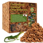 Riare 10LB Coconut Chip Substrate For Reptiles, 72 Quart Fiber Substr.... Fixed Price $36.45.
