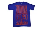 Zoo York Youth Boys Est. 1993 Shirt New S(8-10), M(12-14), L(16-18), XL(20). Fixed Price $5.99.