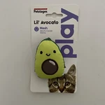 Petstages Green Avocado Cat Toy Mesh. Fixed Price $5.09.
