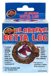 Zoo Med Labs Betta Floating Log Cover Reduce Stress Structure For Nests. Fixed Price $14.15.