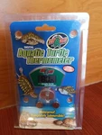 Zoo Med Digital Aquatic Turtle Thermometer Green. Fixed Price $8.99.