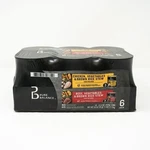 Pure Balance Beef Stew And Chicken Wet Dog Food Variety Pack. Fixed Price $9.45.