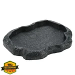 Kooingtech Tortoise Dish, Reptile Food/water 7.1". Fixed Price $27.99.