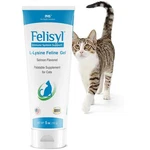 Felisyl L-lysine Gel For Cats (5OZ) Supports Immune, Respiratory, And Eye H.... Fixed Price $28.12.