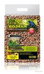 Exo Biodrain Terrarium Substrate - Draining 4.4 Lb. Fixed Price $7.99.