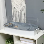 Triple-filtering Turtle Tank Reptile Enclosure Habitat. Fixed Price $49.99.