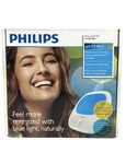 New Philips Golite Blu Energy Light Therapy Lamp HF3422/60 Corded. Fixed Price $124.97.