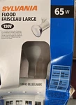 Lot Of - Replacement Bulbs For Philips 65BR40/FL 130V 12/1 Pro 65W. Fixed Price $56.38.